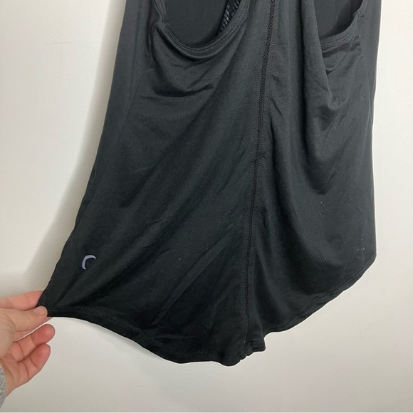 ZYIA Active Effortless racerback tank size medium - Picture 5 of 9